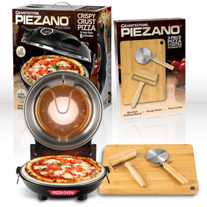 Piezano Pizza