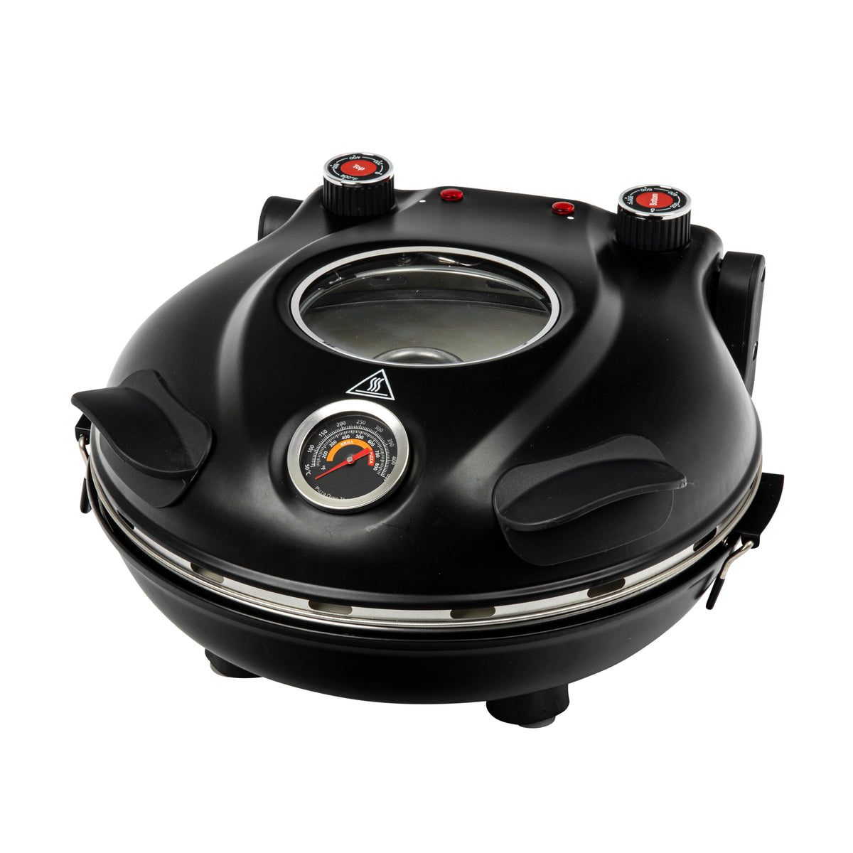 Piezano Countertop Stone-Baked Pizza Oven