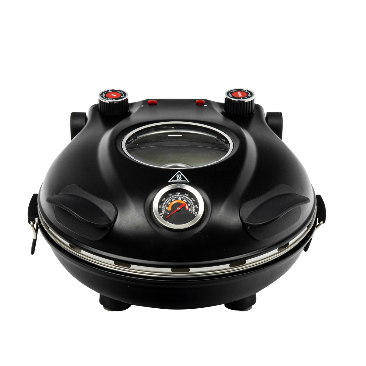 Piezano Countertop Stone-Baked Pizza Oven