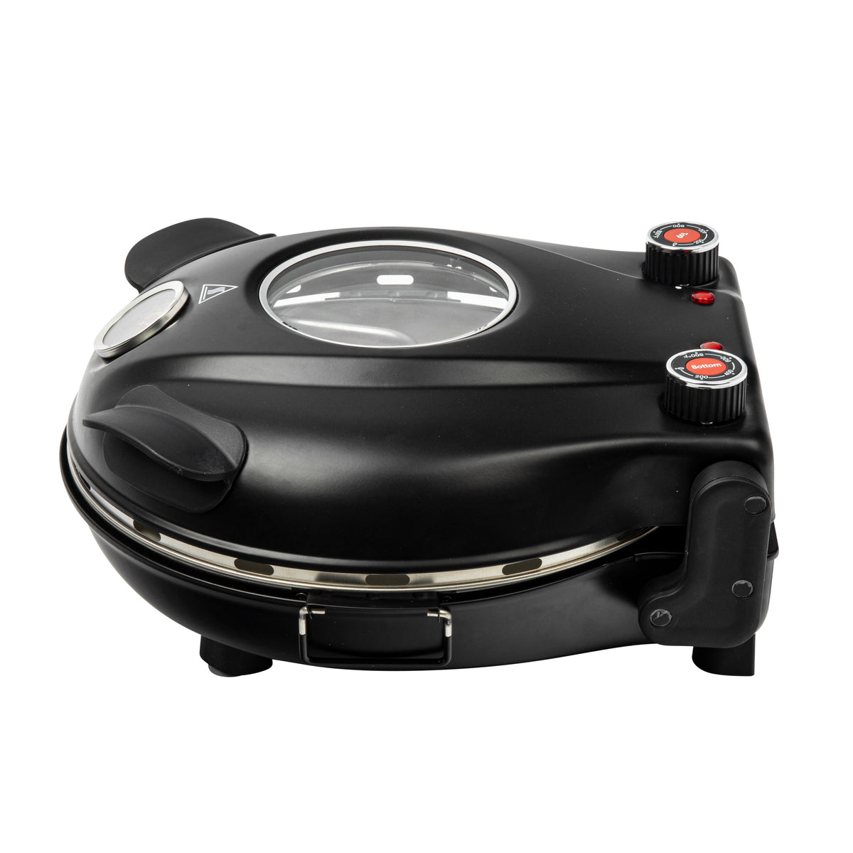 Piezano Countertop Stone-Baked Pizza Oven