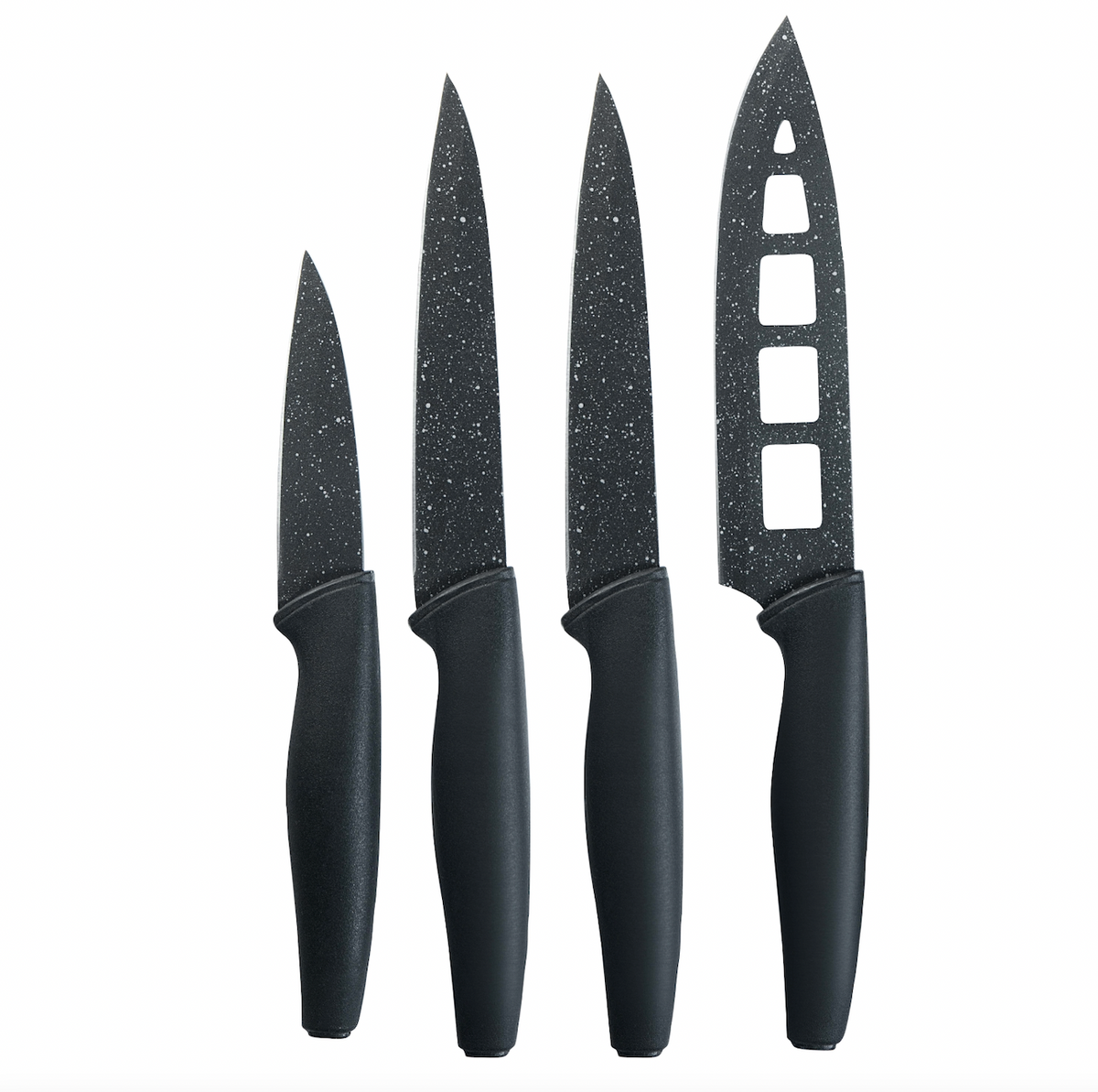 Granitestone 4 Pack Knives